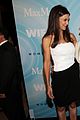 katie holmes crystal lucy awards 10