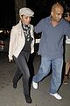 janet jackson out to dinner berlin 03