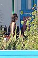 angelina jolie and brad pitt water park with the kids 03
