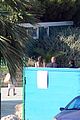 angelina jolie and brad pitt water park with the kids 08