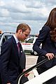 kate prince william fly to canada 05