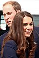 kate prince william fly to canada 08