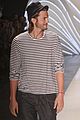 ashton kutcher alessendra ambrosio colcci fashion show 02