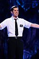 andrew rannells book of mormon performance at the tonys 01