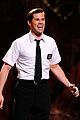 andrew rannells book of mormon performance at the tonys 03