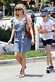 reese witherspoon ava phillippe brentwood lunch 07