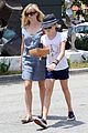 reese witherspoon ava phillippe brentwood lunch 12