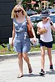 reese witherspoon ava phillippe brentwood lunch 14