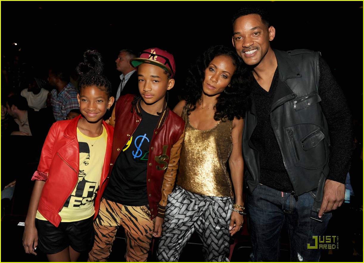 How Old Was Willow Smith In 2011