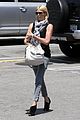 charlize theron groceries 01