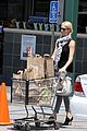 charlize theron groceries 09