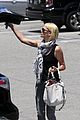 charlize theron groceries 11