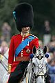 prince william kate middleton troopping colour 02