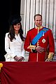 prince william kate middleton troopping colour 04