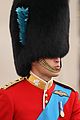 prince william kate middleton troopping colour 06