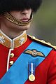 prince william kate middleton troopping colour 18