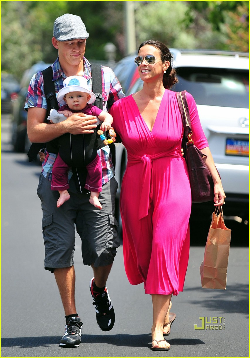 Alanis Morissette Party with Ever! Photo 2559427 Alanis Morissette