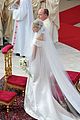 prince albert princess charlene royal wedding 16