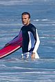 david beckham surfing in malibu with the boys 05