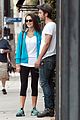camilla belle justin chatwin brunch 01