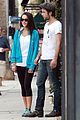 camilla belle justin chatwin brunch 02