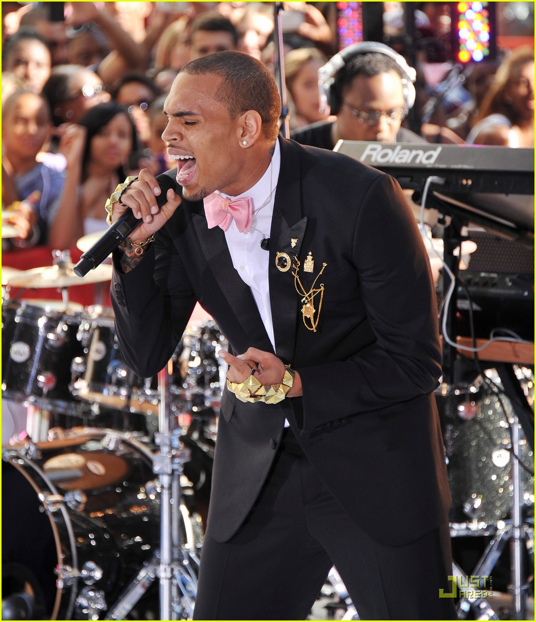 chris brown today show 152561037