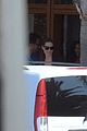 angelina jolie departs malta with the family 03