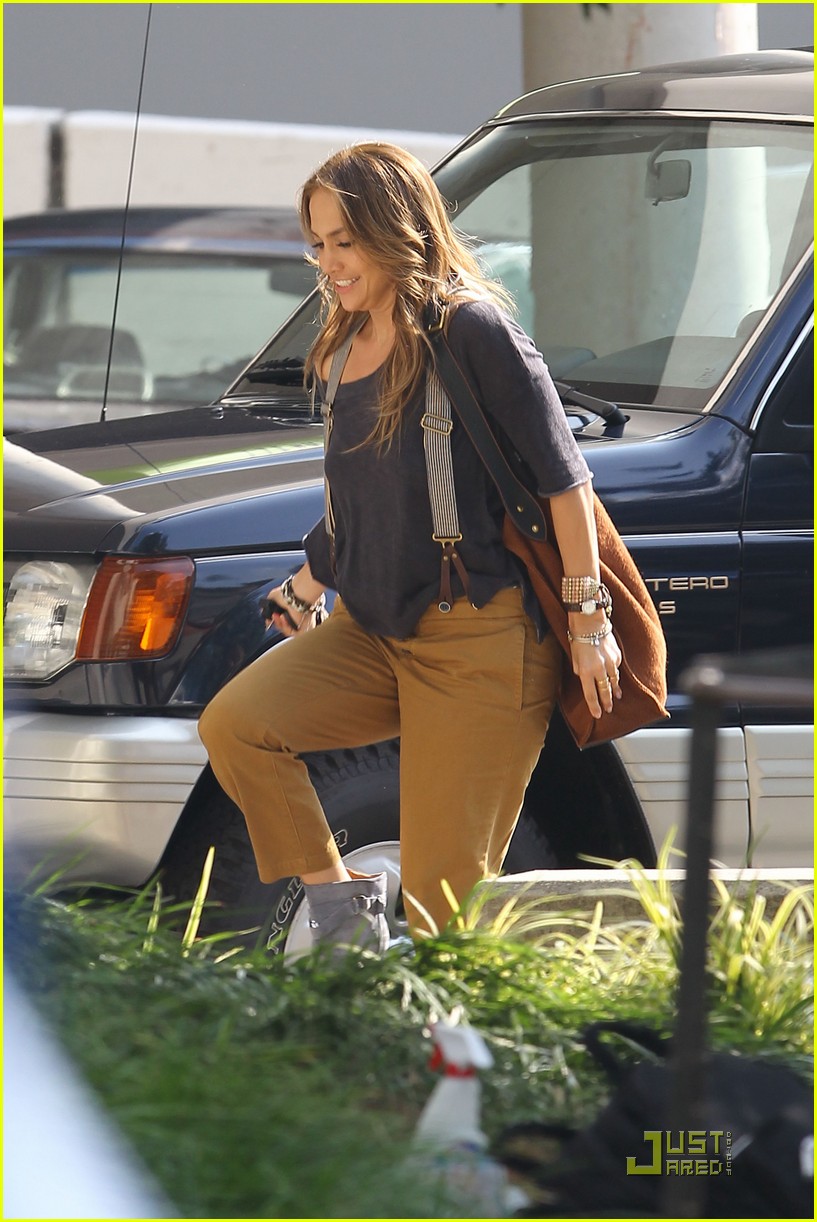 Jennifer Lopez 'What to Expect' in Atlanta! Photo 2563979 Celebrity