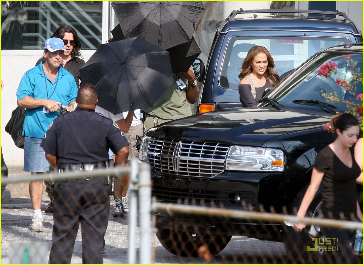 Jennifer Lopez 'What to Expect' in Atlanta! Photo 2563983 Celebrity