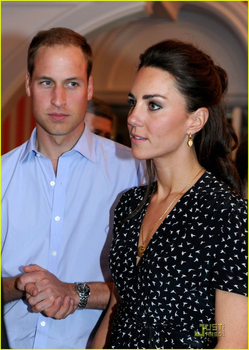 prince william kate youth reception 022556775