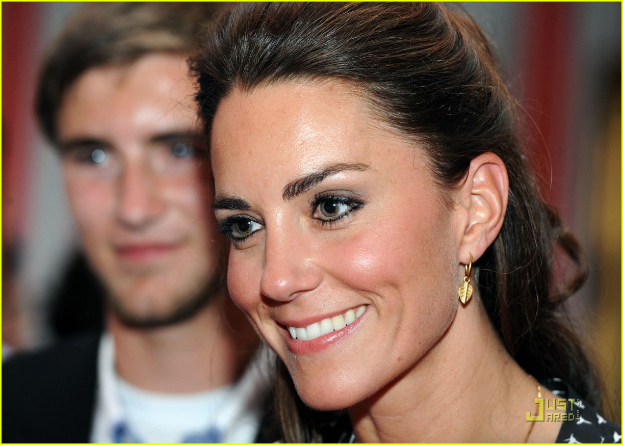 prince william kate youth reception 032556776