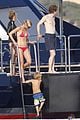 gwyneth paltrow bikini babe with apple moses 09