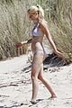 gwyneth paltrow bikini babe with apple moses 12