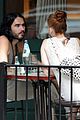 katy perry russell brand biking in nyc 10