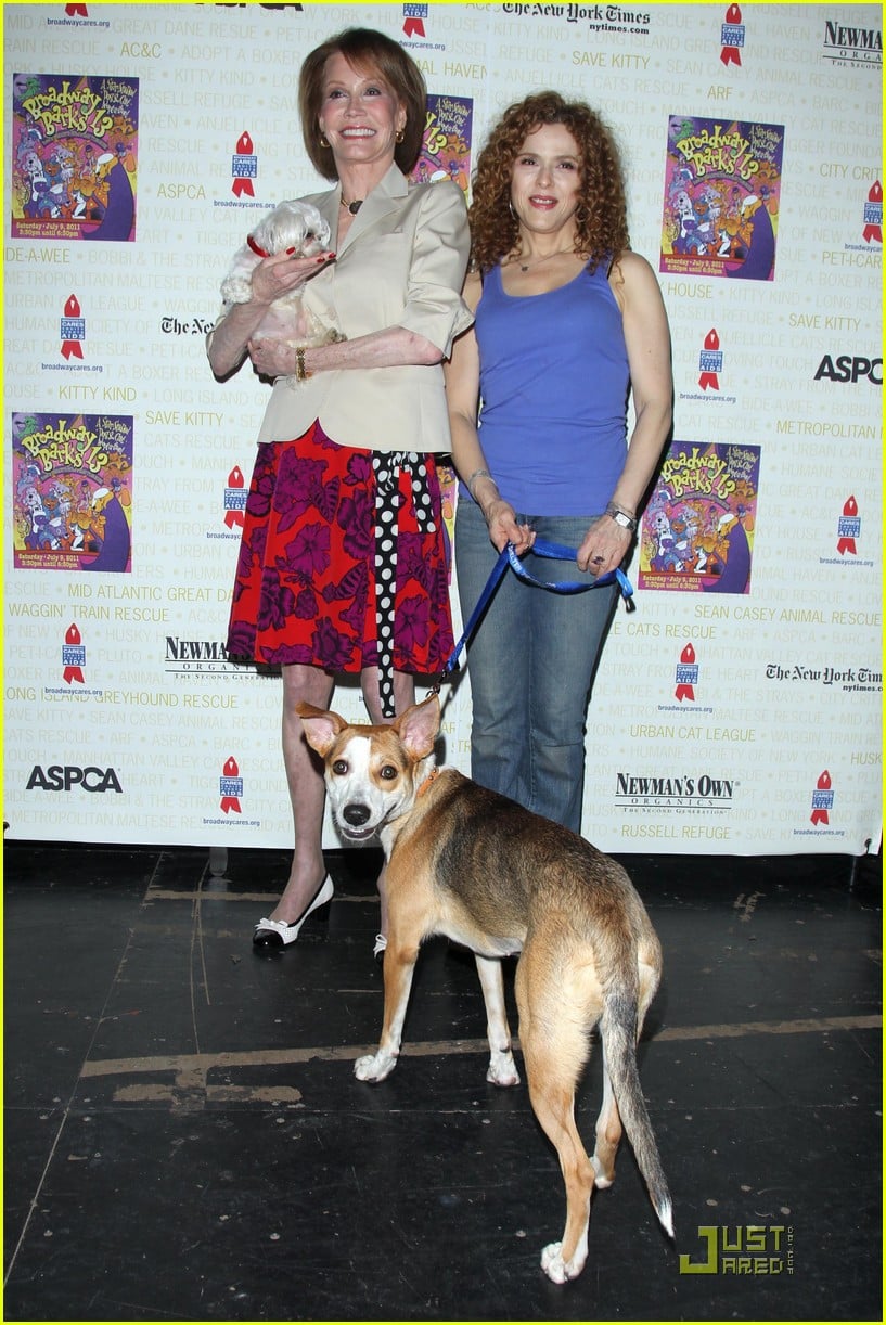 andrew rannells rory omalley broadway barks 05