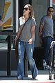olivia wilde out friends shopping 01