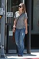 olivia wilde out friends shopping 03