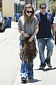 olivia wilde out friends shopping 04