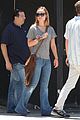 olivia wilde out friends shopping 05
