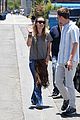 olivia wilde out friends shopping 08