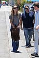 olivia wilde out friends shopping 09