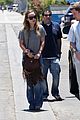 olivia wilde out friends shopping 11
