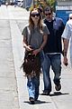 olivia wilde out friends shopping 12