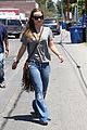 olivia wilde out friends shopping 13