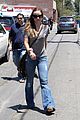 olivia wilde out friends shopping 14