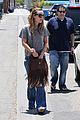 olivia wilde out friends shopping 15