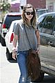 olivia wilde out friends shopping 16
