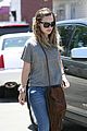 olivia wilde out friends shopping 17