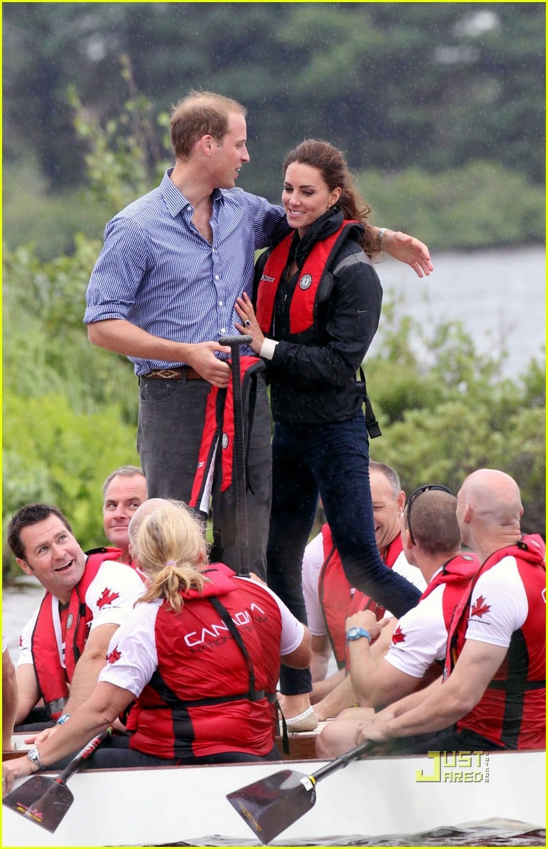 prince william kate boat race 02