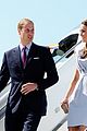 prince william kate land in los angeles 05
